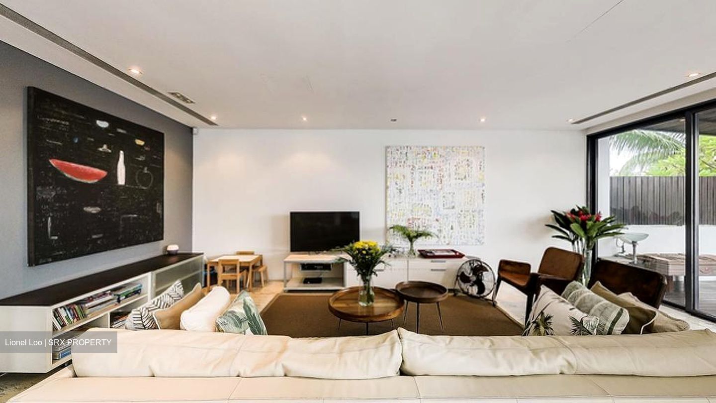 Harbourfront Avenue (D4), Terrace #448924351
